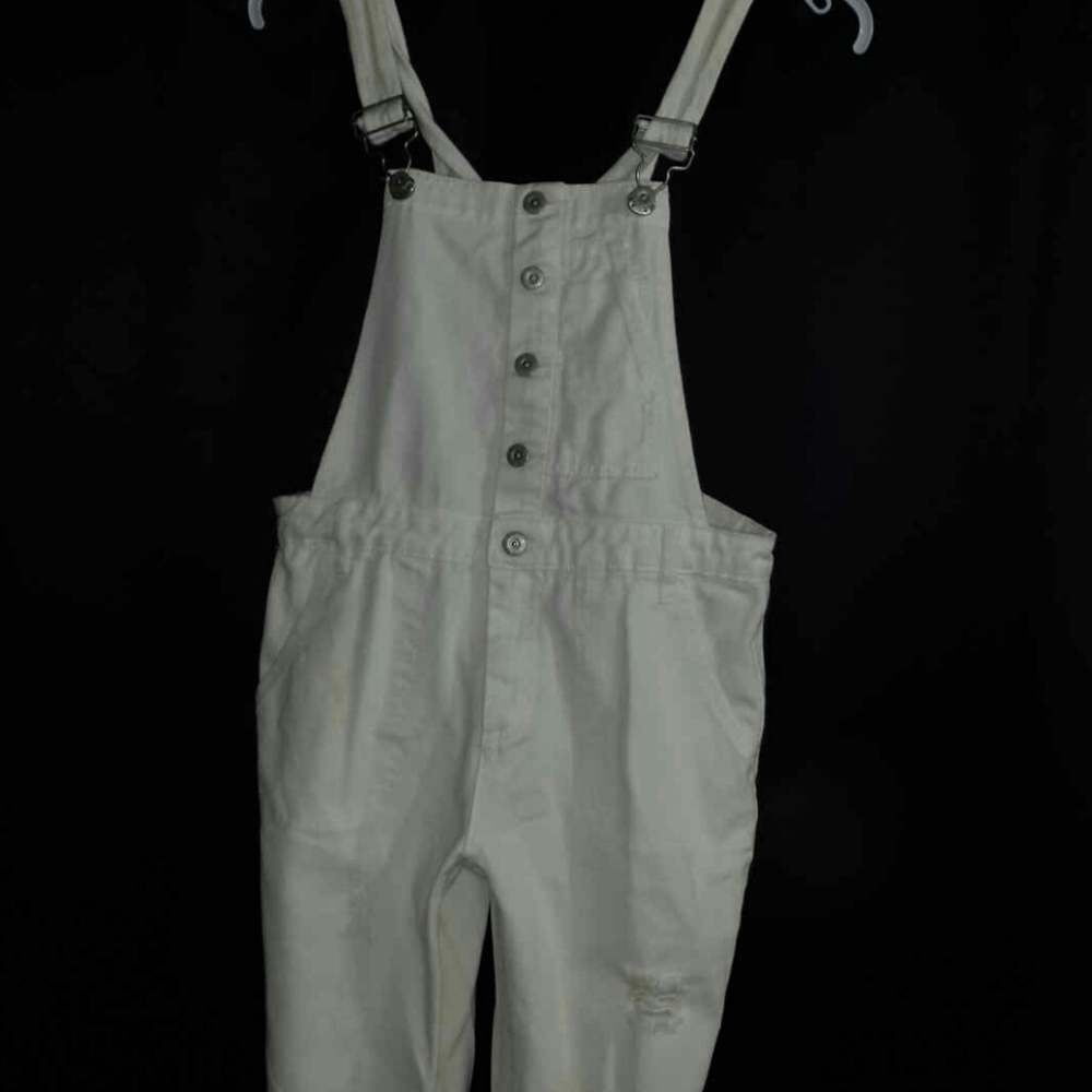 Coveralls 9/10 - Picture 3 of 7